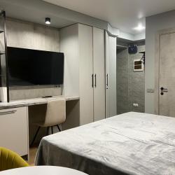 Фото Отель Ягель