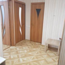 1-комнатные апартаменты стандарт