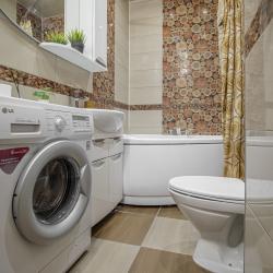 Апартаменты студия