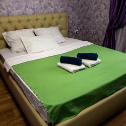 3-комнатный коттедж стандарт
