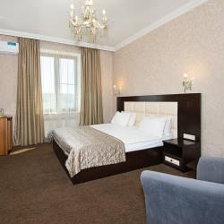 Фото Отель Central (Централ)