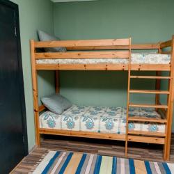 Фото Отель Белая Мельница