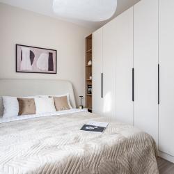 Фото Апартаменты Merino Home Alba