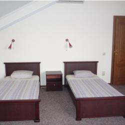 Фото Отель Маркиз