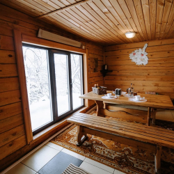 Фото Отель Яковка