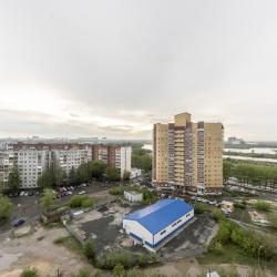 1-комнатные апартаменты улучшенные