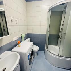 Фото Апартаменты на улице Рознина