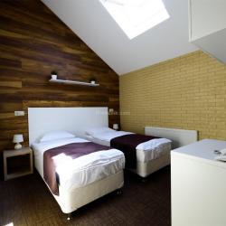Фото Отель Fox Inn (Фокс Инн)