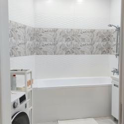2-комнатные апартаменты стандарт