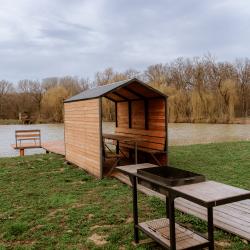 Фото Отель Клевер Парк