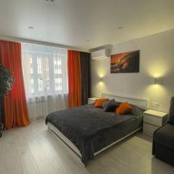 Фото Апартаменты в 1 квартале 64