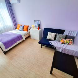 Фото Отель Violet (Фиолет)