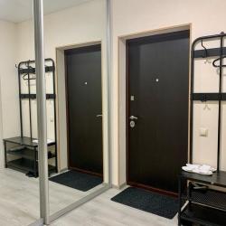 Фото Апартаменты на улице Родионова 192/5