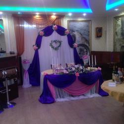 Фото Отель Ливадия