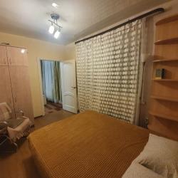 Квартира с 2 спальнями