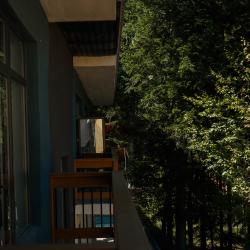 Фото Отель Dombay Winter Hall (Винтер Холл)