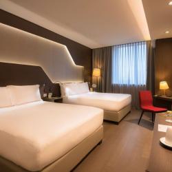 Фото Отель DoubleTree by Hilton Yerevan City Centre (Даблтри Хилтон Сити Центр)