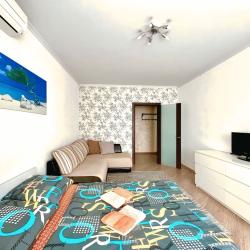 Фото Отель Relax Apart на улице Молодежная 60