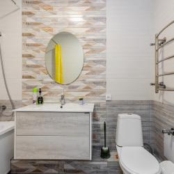 Фото Отель Meridian Apartments (Мередиан Апартментс) на улице Мукагали Макатаева 131 корпус 7