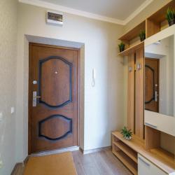 Фото Отель Posutochno One Days (Посуточно Ван Дэйс) на улице им. Героя Сарабеева В.И. 5 корпус 3
