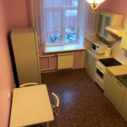 Фото Апартаменты Байкал на проспекте Мира 115А
