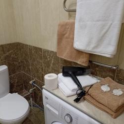 1-комнатные апартаменты стандарт