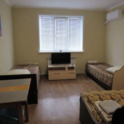 Фото Отель Причал