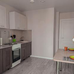 Фото Апартаменты на улице Краснодонская 10А