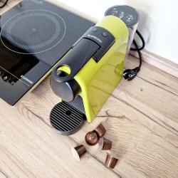 Фото Апартаменты на улице Алеутская 12А