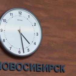 Фото Отель Comfort Nsk Hotel (Комфорт Нск)