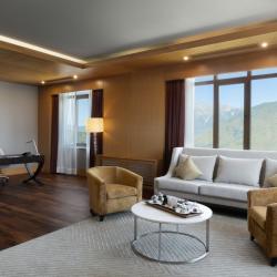 Фото Отель Rixos Krasnaya Polyana Sochi (Риксос Сочи)