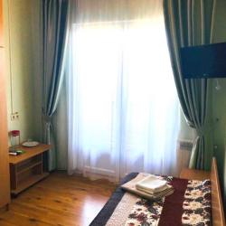 1-местный номер стандарт (1,3 корпус)