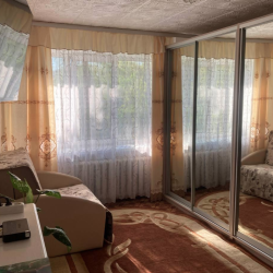 1-комнатные апартаменты стандарт