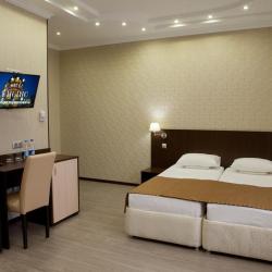 Фото Отель Энсино (Encino)