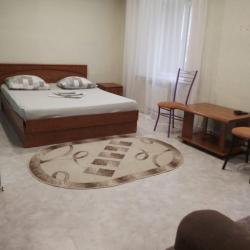 Фото Отель Аль Капоне