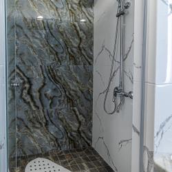 2-местный номер улучшенный эконом (мансарда)