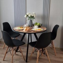 Фото Апартаменты на проспекте Академика Cахарова 27