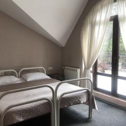 Фото Отель Енисей