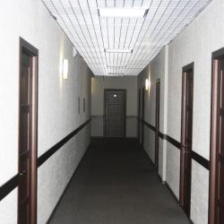 Фото Отель Ангара-Приоритет