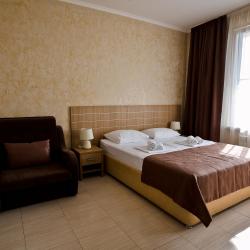 Фото Отель Noу (Ной)