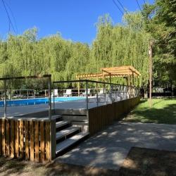 Фото Отель Надежда