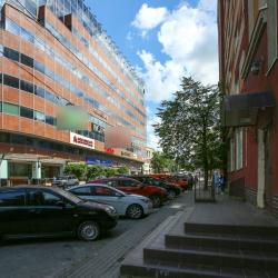 1-комнатные апартаменты стандарт улица Генерал-лейтенанта Озерова, 16А