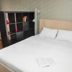 Фото Отель Этажидейли на улице Щорса 103