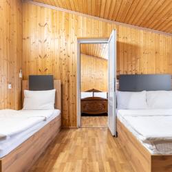 Фото Отель Максим Парк-