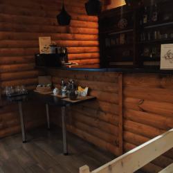 Фото Отель Тундра