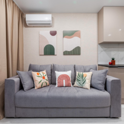 Апартаменты стандарт