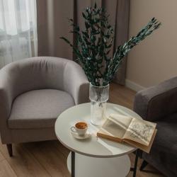 3-комнатные апартаменты улучшенные