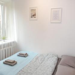 Фото Отель Уютные студии на улице Новоивановская