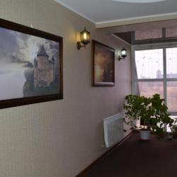 Фото Отель 1001 ночь