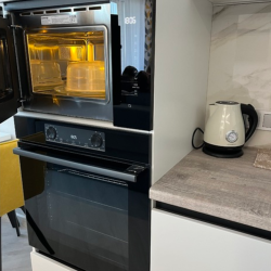 Фото Апартаменты Эль Апарт на улице Воровского 17 строение 2